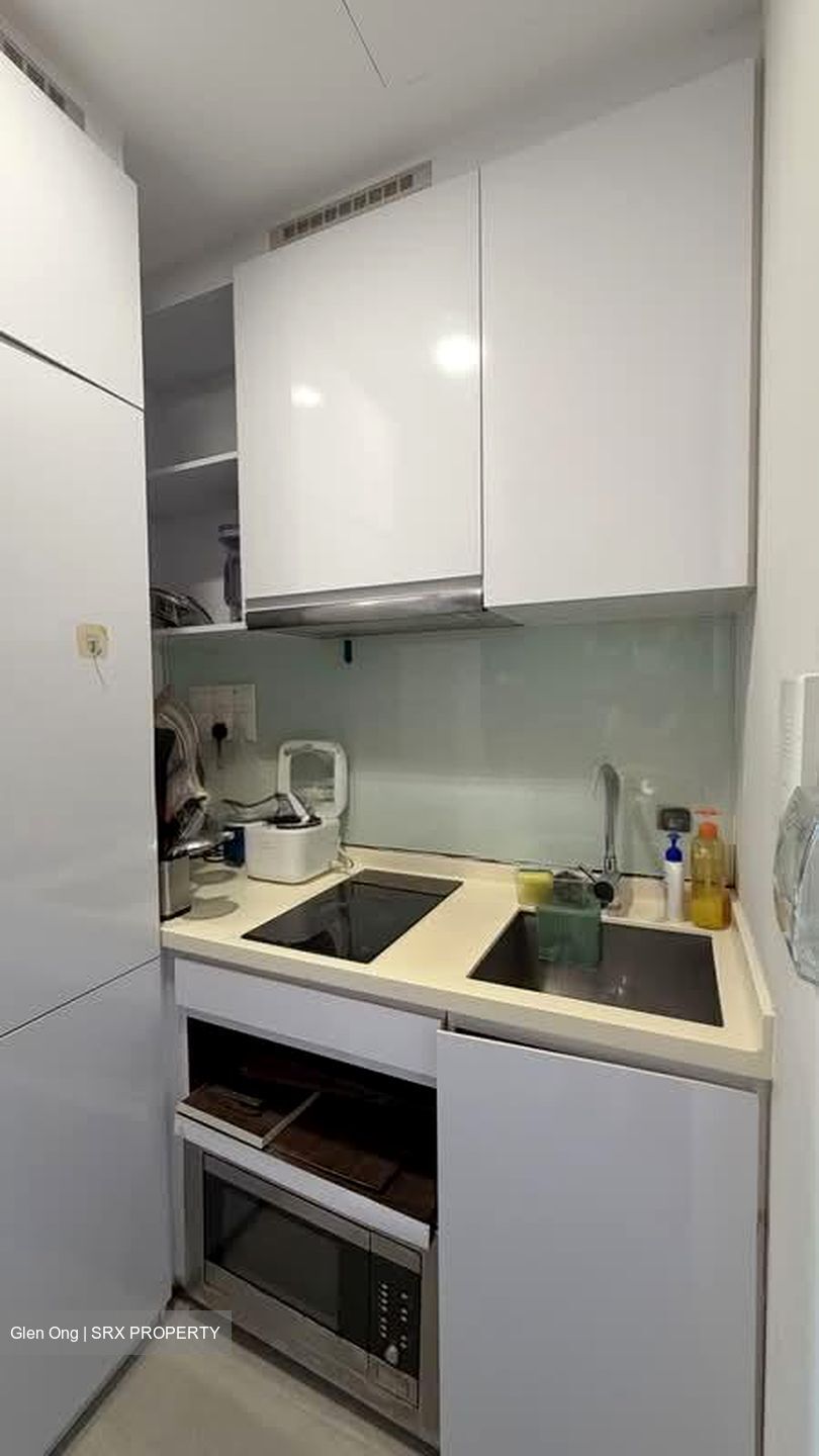 The Ebony (D14), Apartment #598851601